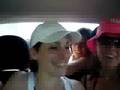 en voiture!