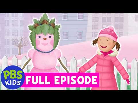 Snow Fairy ❄️ | Pinkalicious & Peterrific Full Episode!