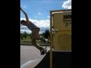 the first teaser of lamf crew composed by : tinou and mike ( from rumble skateboard team )