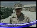 American Troops Thank the American Public