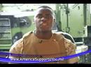 American Troops Thank the American Public