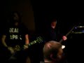 Astrained - Taking You Down (LIVE)
