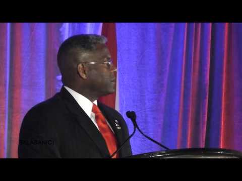 Video: Allen West gives barn-burner speech in Florida!