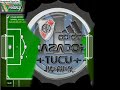 Goles De Tucu (CaZaDoR) 1era Parte