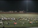 Here is Roxbury High School's performance of 3 City Blocks at the USSBA Northern States Competition on Nov. 1, 2008 which gave them a score of 97.0 and a 2nd place finish. They also received Best Music, Best Effect, and Best Percussion. They also received the honor of winning the US Marines Esprit de Corps award.