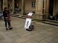 Guitarrista Santiago de Compostela