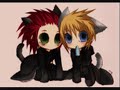 Akuroku: Realize