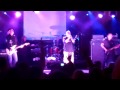 George Street Festival 2011 - Trooper - Cold Water