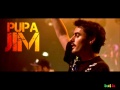 Pupajim - Double Lock  *jahtari*