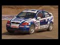 ME rallycross 2007, Nyirad
