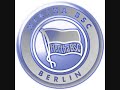 Fringe Group Berlin Präsentiert:Burna Feat. Fysoe Ein Leben eine Liebe Hertha