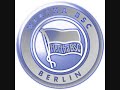 Fringe Group Berlin Präsentiert:Burna Feat. Fysoe Ein Leben eine Liebe Hertha