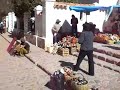 Humahuaca, Tilcara y Purmamarca