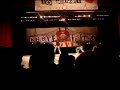ALHS 16th BSA-All Star Dancers