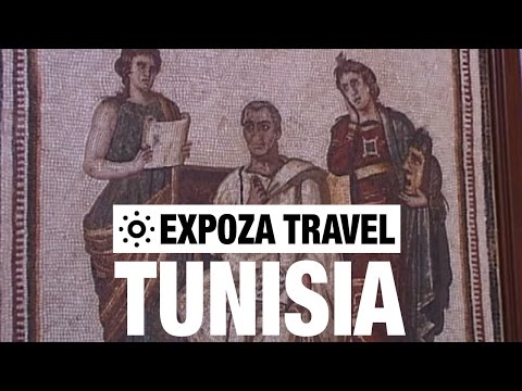 Tunisia Travel Guide – Beaches & Bazaars