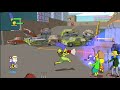 The Simpsons game The Simpsons game