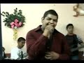 Grupo Cantico Nuevo - partire