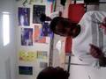 CHiLLEN iN CLASS LOL
