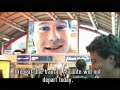 Utrecht central station hack - subtitled Utrecht central station hack - subtitled