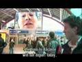 Utrecht central station hack   subtitled