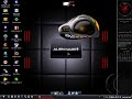 trocando skin do windows media player 11
