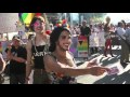 V�deos del Orgullo en Barcelona