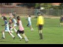 Pt 5 of Oct 11, 2008 game vs De Anza Force