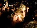 Kings of Leon Crawl Glastonbury 2008