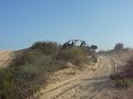 Baruch 6x6 - dunes - circle around