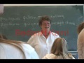|english and dutch version|

(nederlands) 
leerlingen geschorst na youtube filmpje

amsterdam - drie leerlingen van het stedelijk gymnasium in nijmegen zijn geschorst, nadat ze een filmpje van hun klas op youtube hebben gezet. op het filmpje is te zien hoe 15 leerlingen tijdens de les uit het raam klimmen, zonder dat de docent iets in de gaten heeft.
rector ronald van bruggen meldt aan de gelderlander dat de schoolleiding het filmpje als grap nog wel kon waarderen: 