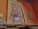 The Monkey Song, Belafonte version with Animaniacs video
