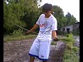 don2 planting rice lol