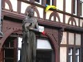 A day out in: Marburg