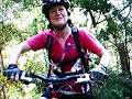 Click here to watch this video Mountain Bike Forest single track Portugal part 1