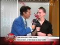 videos de Jorge Shamil en Nace una Estrella GOYA 2 (Segunda Presentación)