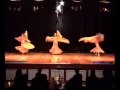 Oriental Dance Company - Schleiertanz - Saskia - Monja - Cindy.avi