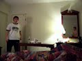 Amazing Catch by Greg