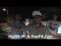 pishro freestyle with yashar rapfa & ali owj(Hip98.ir & RapFA).wmv pishro freestyle with yashar rapfa & ali owj(Hip98.ir & RapFA).wmv