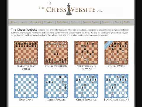 chess rules