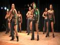 videos de Paradise CCLP