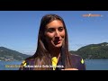 Alessia Fiesoli, schiacciatrice della Delta Informatica