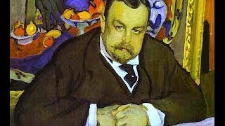 1902 год  Савва Морозов  "Исторические хроники" Сто полнометражных фильмов о истории России.