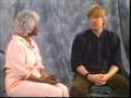 Tom Condon works with Enneagram style number Seven using NLP and Ericksonian hypnotic patterns. Approximately 4 minutes of a longer video.
<br />
For this and other videos, audio programs and books visit http://www.thechangeworks.com
<br />
Free articles and podcasts are available as well.