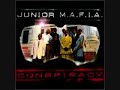 Junior M.A.F.I.A.-\"Player\