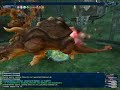 FFXI ToAU Mission 29  Puppet in Peril