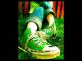 CONVERSES ALL STAR