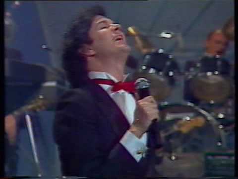 Camilo Sesto - Paloma Blanca, Paloma Mía