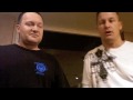 CaveMan Technologies-Hypnosis Experiment Mike Kollin