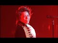 T.M. Revolution – Web of Night