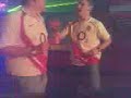 Rugby Rinse Out